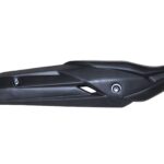 ARORA QUANTUM 125 - EKSOZ KORUMA PLASTİĞİ