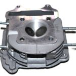ARORA QUANTUM 125 - SİLİNDİR ÜST KAPAĞI