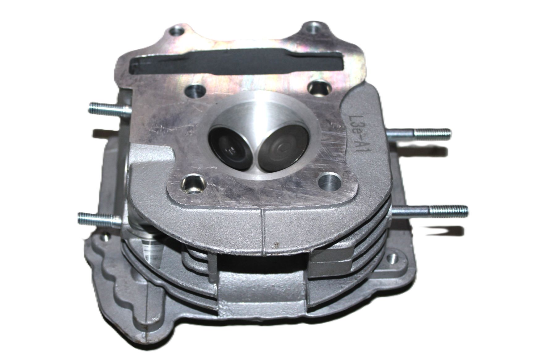 ARORA-QUANTUM125 - 109-1 ARORA QUANTUM 125 - SİLİNDİR ÜST KAPAĞI - Görsel 1