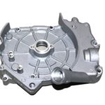 ARORA QUANTUM 125 - SAĞ KARTEL KAPAĞI