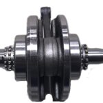 ARORA QUANTUM 125 - KRANK MİLİ KOMPLE