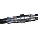 ARORA QUANTUM 50 - ARKA TEKER MİLİ