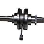 ARORA QUANTUM 50 - KRANK MİLİ KOMPLE