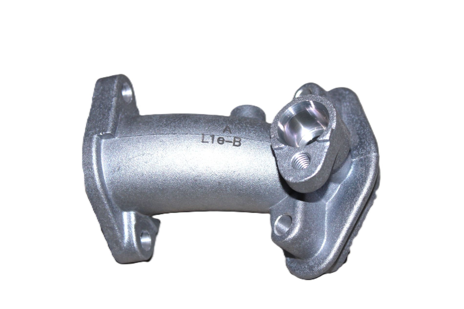 ARORA-QUANTUM50-154-1 ARORA QUANTUM 50 - ENJEKSİYON MANIFOLDU - Görsel 1