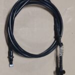 ARORA RUZGAR 2024 MODEL - ARKA FREN TELİ