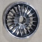 ARORA RUZGAR 2024 MODEL - ARKA JANT 10"