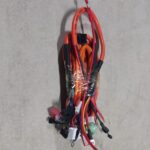 ARORA RUZGAR 2024 MODEL - ELEKTRİK TESİSATI