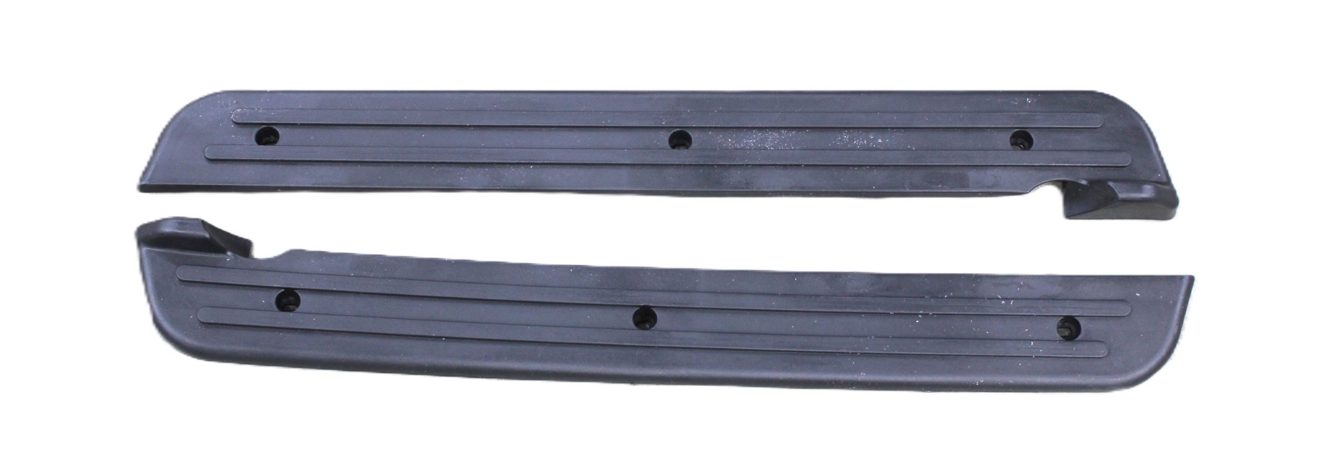 ARORA-RUZGAR 2024 MODEL-077-1 ARORA RUZGAR 2024 MODEL - ALT BASAMAK PLASTİĞİ TK. - Görsel 1