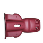 ARORA RUZGAR NEW 2025 - İÇ PANEL BORDO