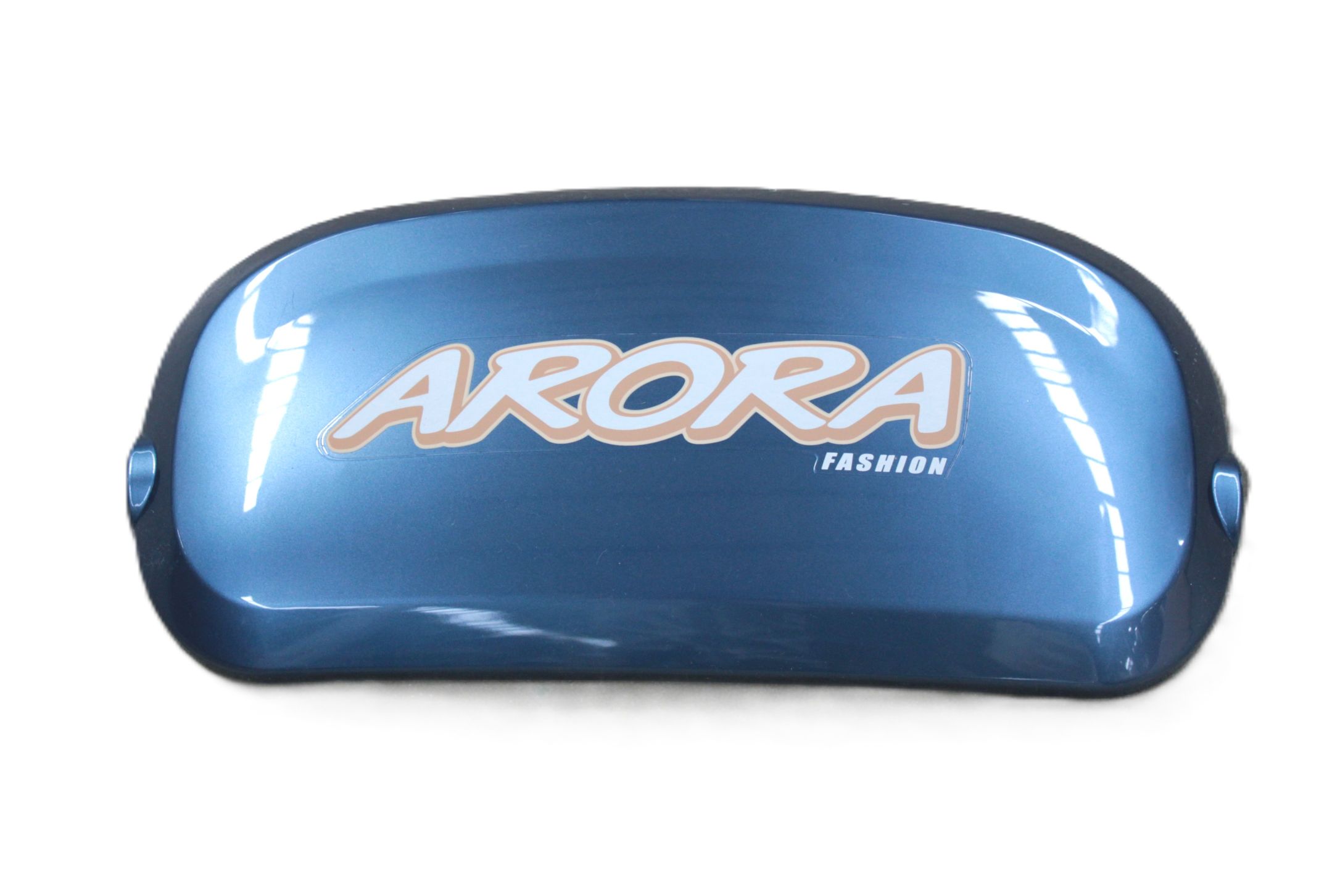 ARORA-RUZGAR PRO-035-1 ARORA RUZGAR PRO - ARKA KOLTUK DAYANMA PLS. MAVİ - Görsel 1