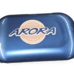 ARORA RUZGAR PRO - SÜRGÜ DEKORATİF KAPAĞI GRİ TK.