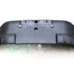 ARORA RUZGAR PRO - ARKA TAMPON PLASTİĞİ