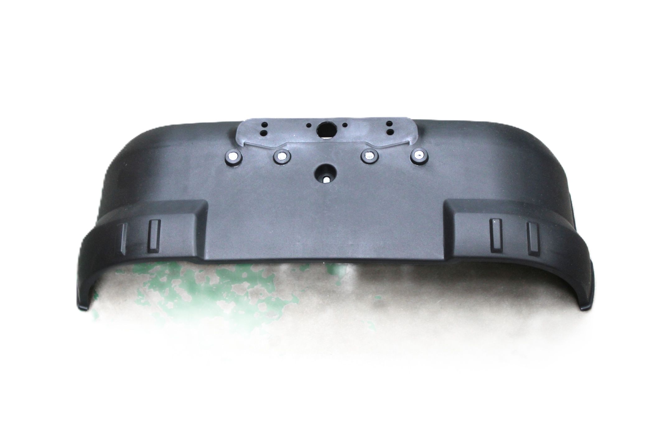 ARORA-RUZGAR PRO-059-1 ARORA RUZGAR PRO - ARKA TAMPON PLASTİĞİ - Görsel 1