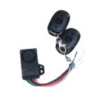 ARORA RUZGAR PRO - ALARM SET