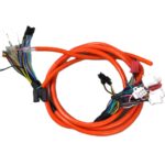 ARORA RUZGAR PRO - ELEKTRİK TESİSATI