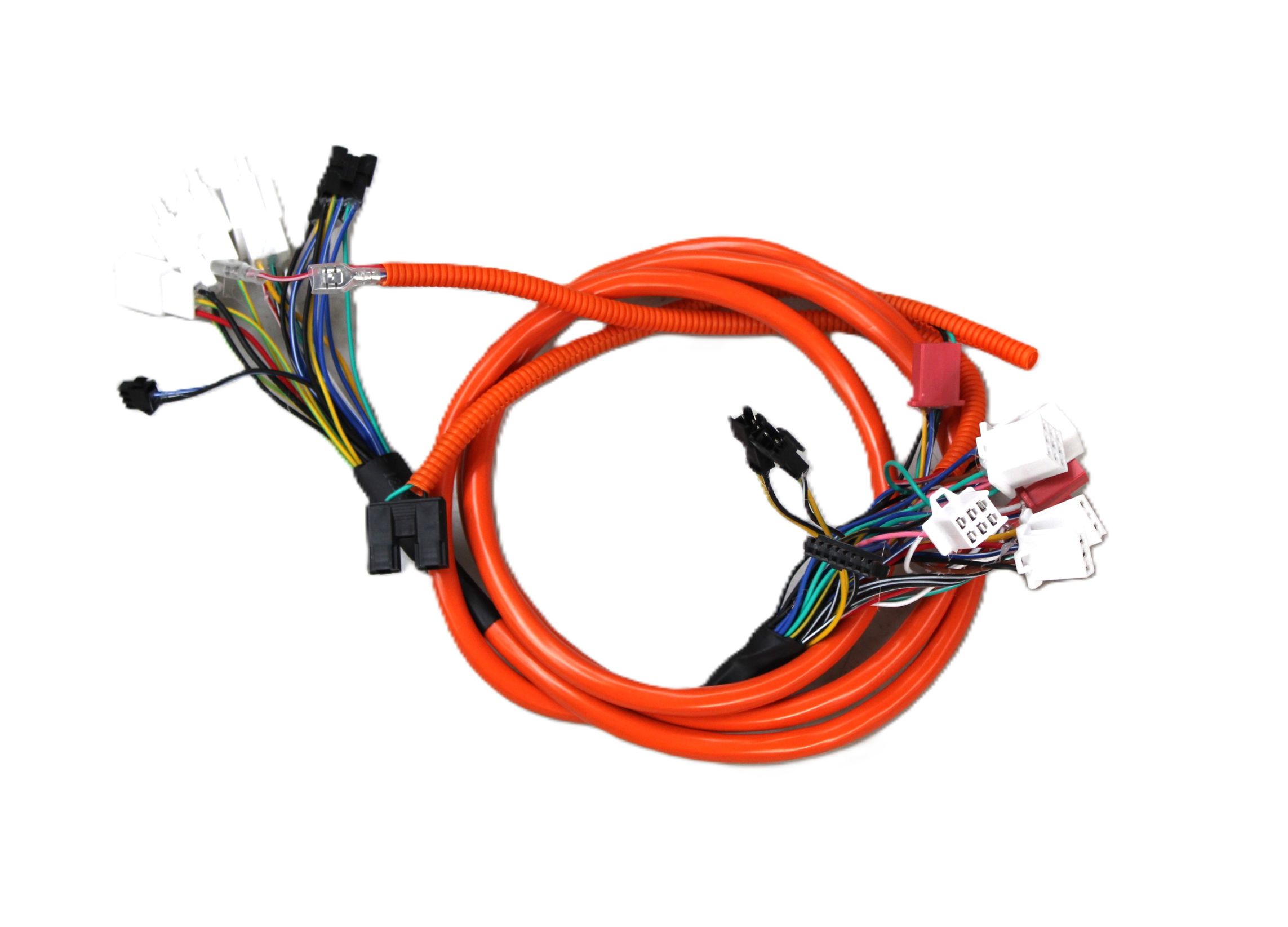 ARORA-RUZGAR PRO-074-1 ARORA RUZGAR PRO - ELEKTRİK TESİSATI - Görsel 1