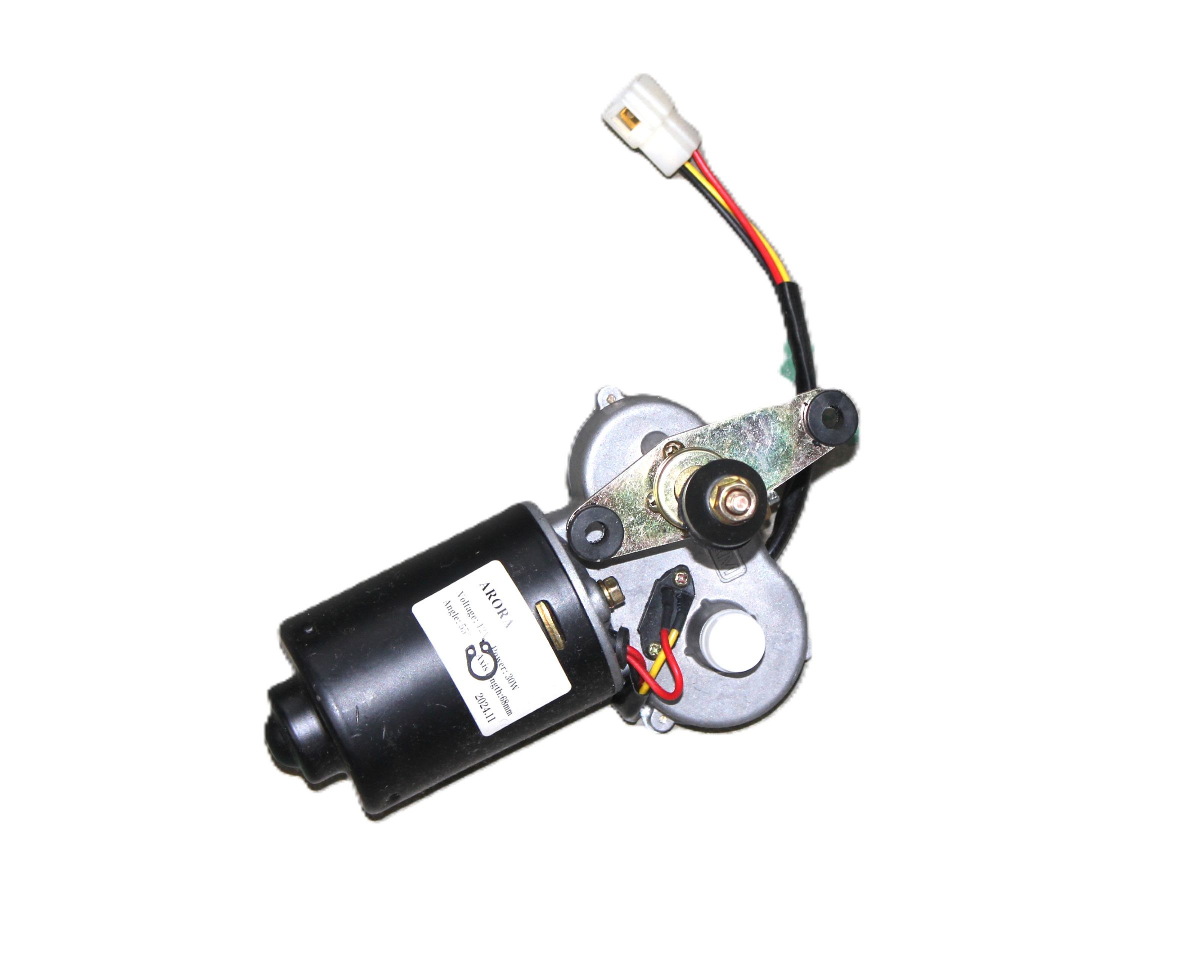 ARORA-RUZGAR PRO-079-1 ARORA RUZGAR PRO - CAM SİLECEK MOTORU - Görsel 1