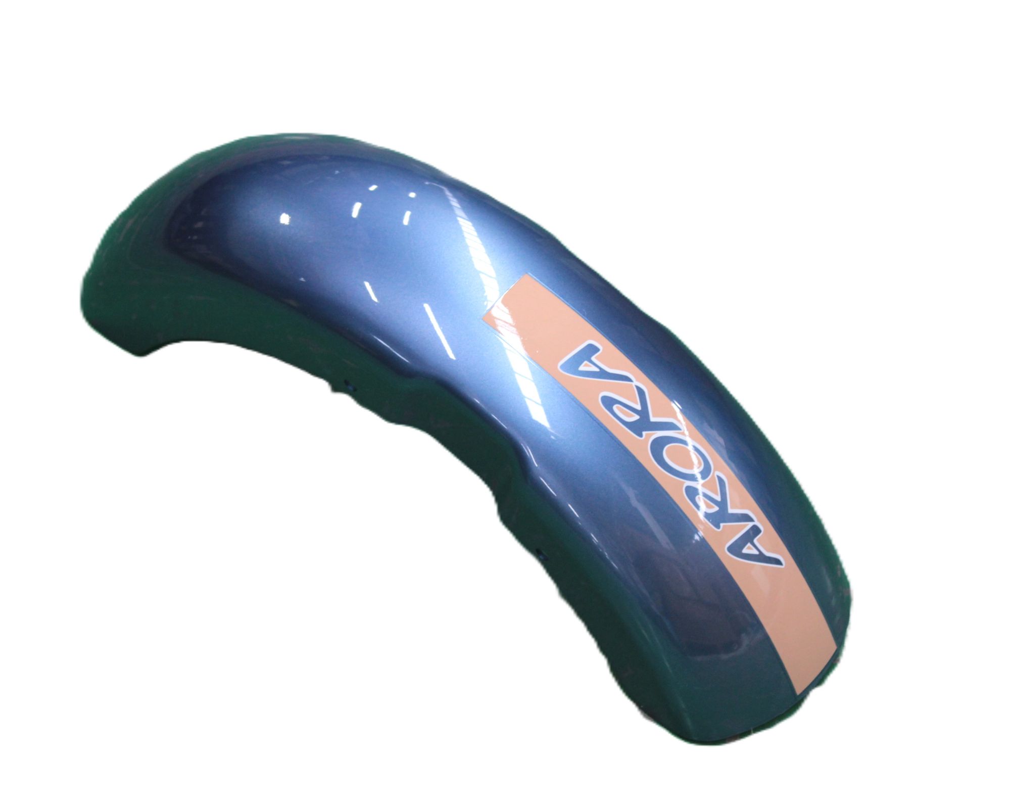 ARORA-RUZGAR PRO-108-1 ARORA RUZGAR PRO - ÖN ÇAMURLUK MAVİ - Görsel 1