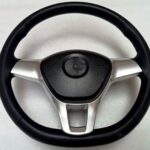 ARORA S1 E-CAR - DİREKSİYON