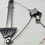 ARORA S1 E-CAR - CAM KALDIRMA SİSTEMİ SOL