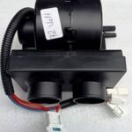 ARORA S1 E-CAR - ISITICI FAN (12V.)