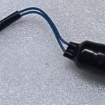 ARORA S1 E-CAR - FREN PEDAL MÜŞÜRÜ