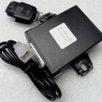 ARORA S1 E-CAR - ALARM SETİ