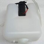 ARORA S1 E-CAR - CAM SU DEPOSU