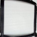 ARORA S1 E-CAR - ÖN CAM İÇ BAĞLANTI PLS.