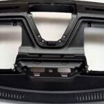ARORA S1 E-CAR - ÖN PANEL İÇ PLASTİĞİ