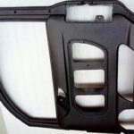 ARORA S1 E-CAR - SAĞ İÇ KAPI PLASTİĞİ