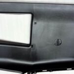 ARORA S1 E-CAR - SOL ARKA PANEL İÇ PLASTİĞİ