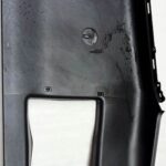 ARORA S1 E-CAR - SAĞ ARKA PANEL İÇ PLASTİĞİ