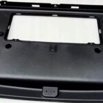 ARORA S1 E-CAR - ARKA ANA PANEL İÇ PLASTİĞİ