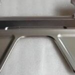 ARORA S1 E-CAR - İÇ PANEL ÇERÇEVESİ