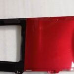 ARORA S1 E-CAR - SOL ARKA PANEL BEYAZ