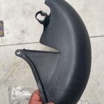 ARORA SAFARI 125 - ARKA İÇ ÇAMURLUK