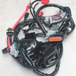 ARORA SAFARI 125 - ELEKTRİK TESİSATI (EURO 5)