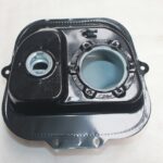 ARORA SAFARI 125 - BENZİN DEPOSU (EURO 5)