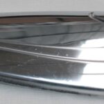 ARORA SAFARI 125 - EKSOZ KORUMA PLASTİĞİ
