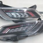 ARORA SAFARI 125 - SAĞ ARKA SİNYAL