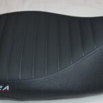 ARORA SAFARI 125 - KOLTUK