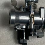 ARORA LEADER - GAZ KELEBEĞİ KOMPLE(30C-05TB)