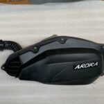 ARORA SAFARI PRO - HAVA FİLTRESİ KOMPLE