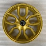 ARORA SAFARI PRO - ÖN JANT MAVİ
