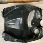 ARORA SAFARI PRO - İÇ PANEL