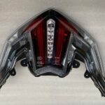 ARORA SAFARI PRO - ARKA STOP KOMPLE
