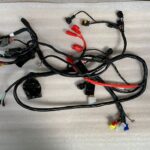 ARORA SAFARI PRO - ELEKTRİK TESİSATI (EURO 5)