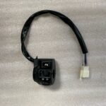 ARORA SAFARI PRO - SOL KUMANDA PANELİ