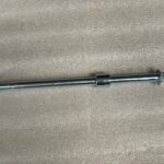 ARORA SAFARI PRO - MOTOR ASKI MİLİ